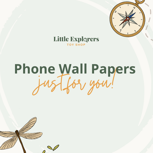 Phone Wall Papers
