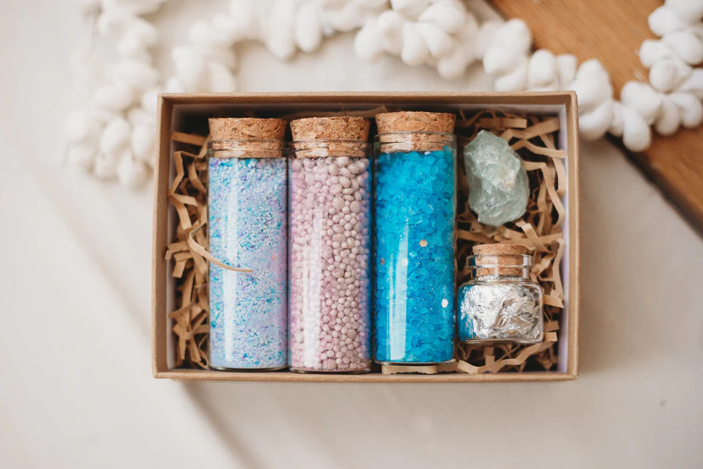 Under the Moonlight Potion Kit - Little Explorers Toy Shop - The Saltwater Collective