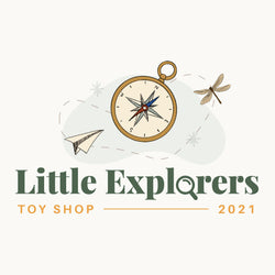 Little Explorers Toy Shop