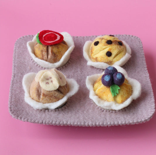 Muffin Tray - Little Explorers Toy Shop - Juni Moon