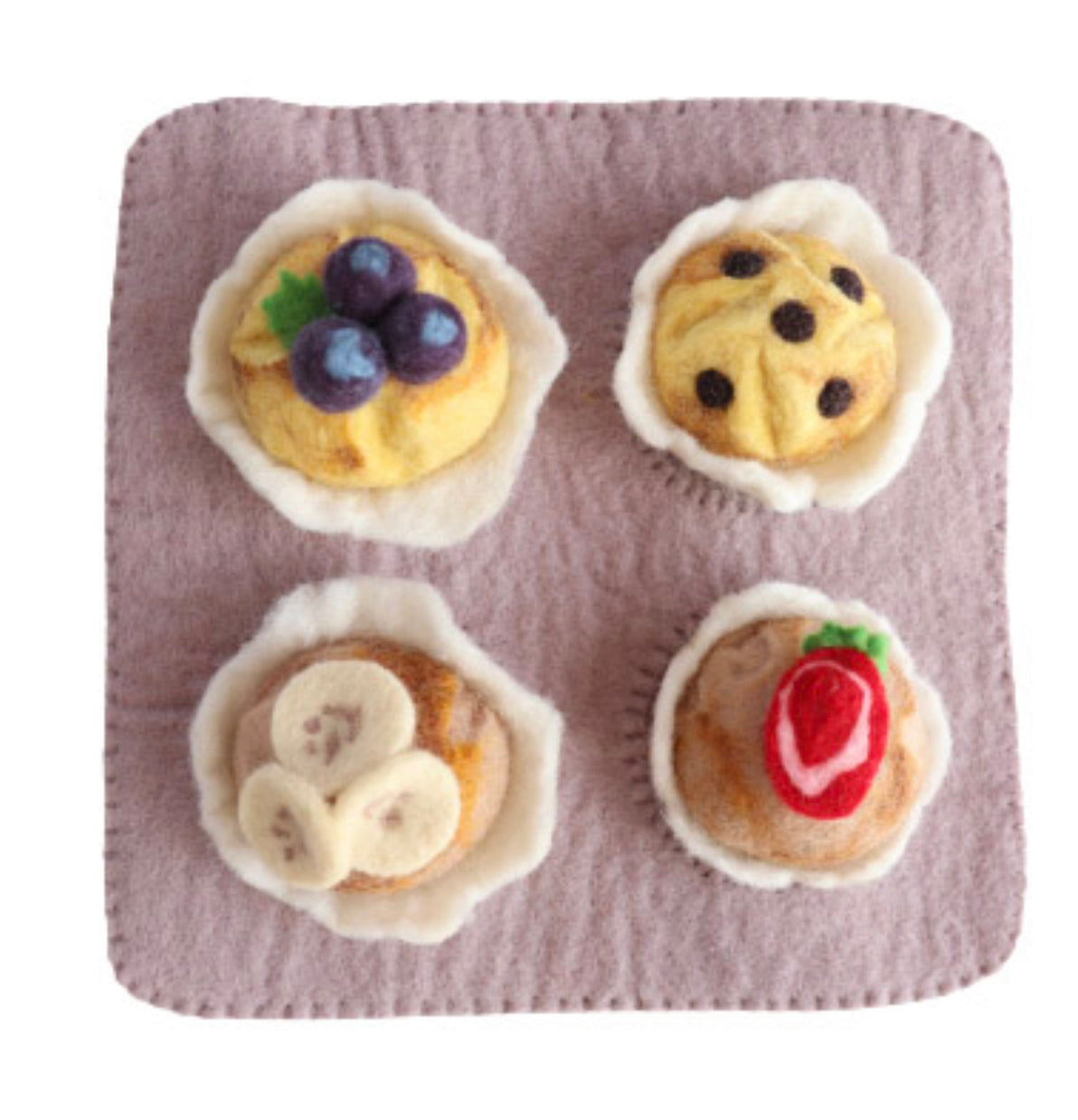 Muffin Tray - Little Explorers Toy Shop - Juni Moon